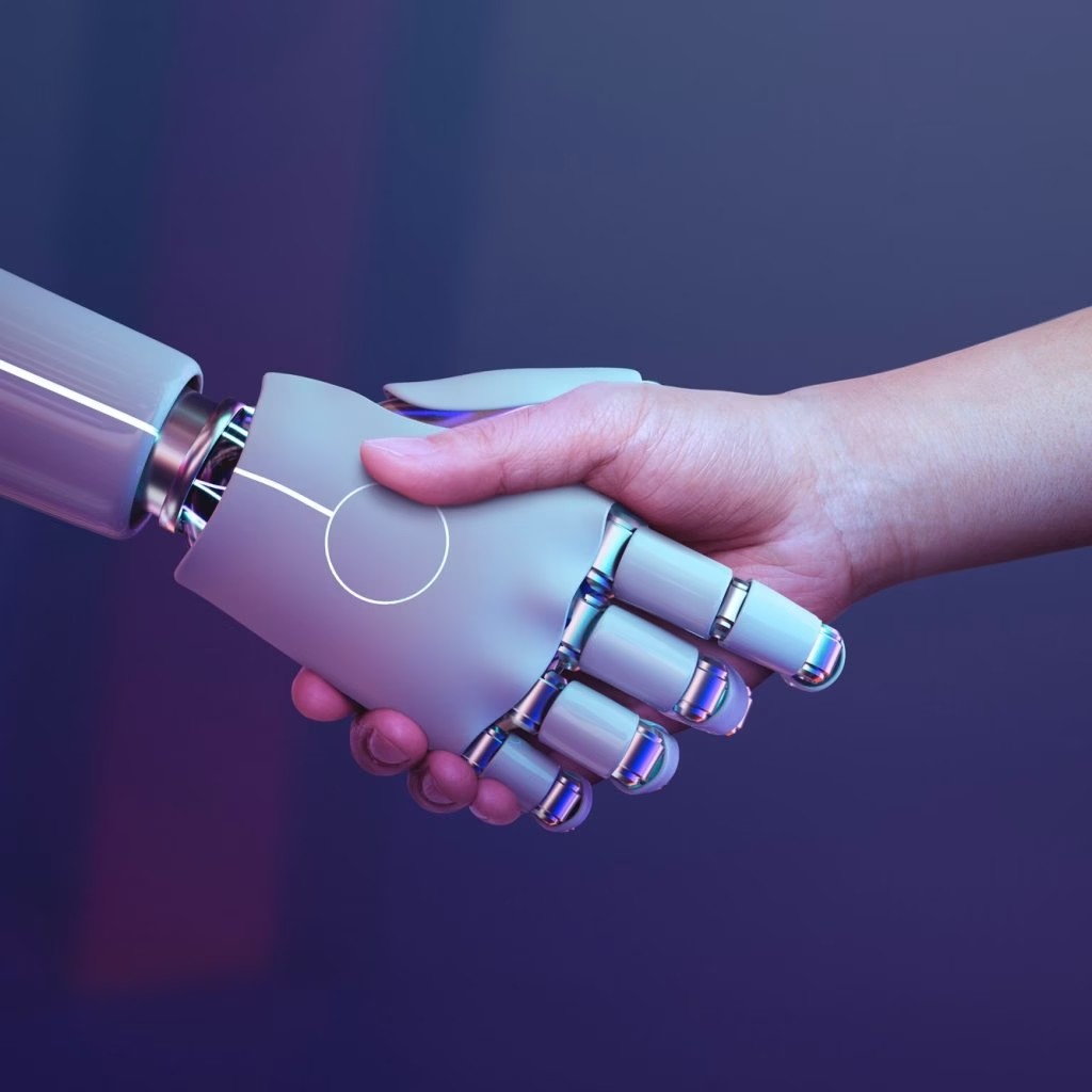 AI Illustration