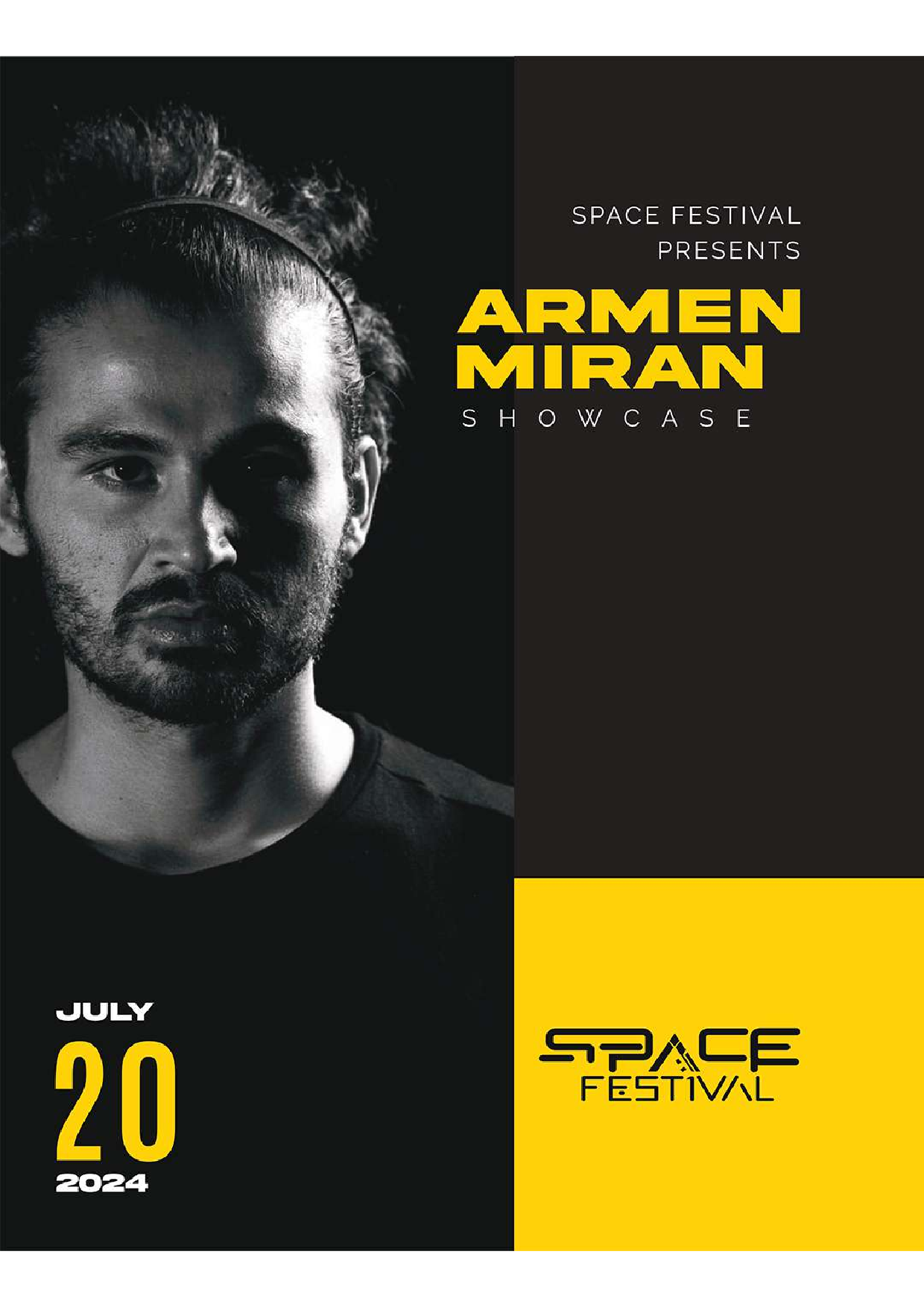 Armen Miran