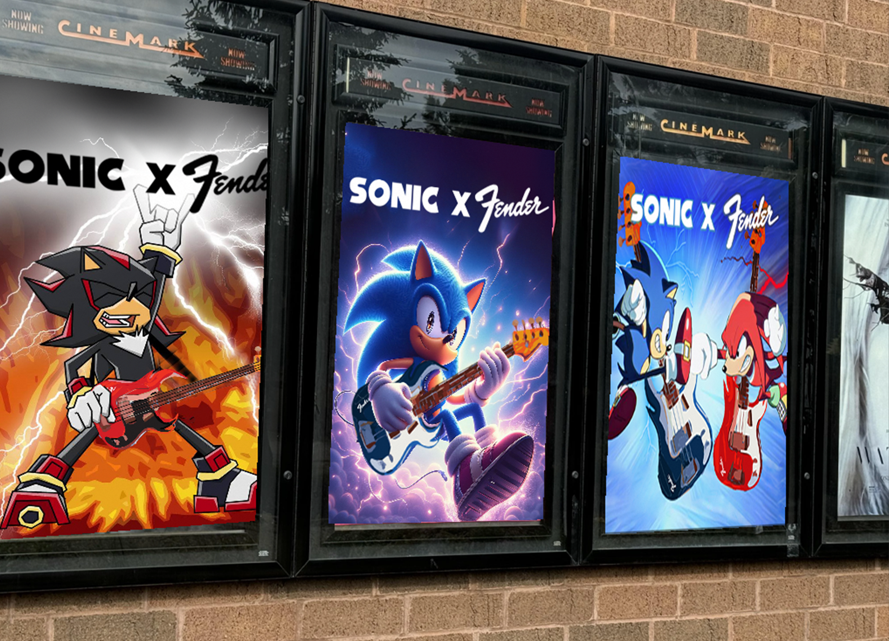 Sonic