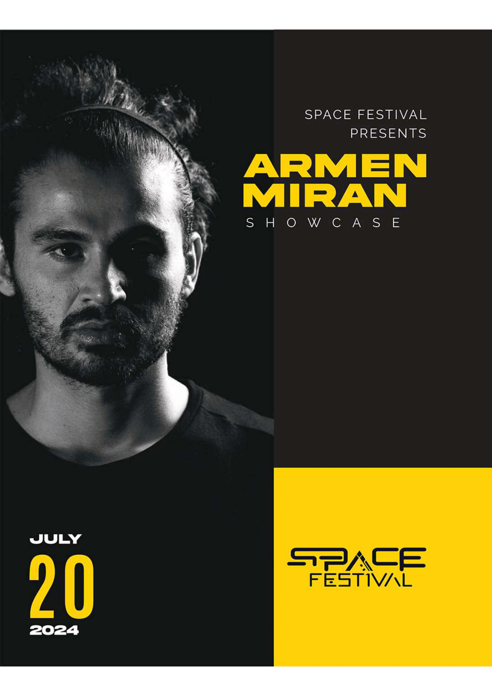 Armen Miran - Image 1
