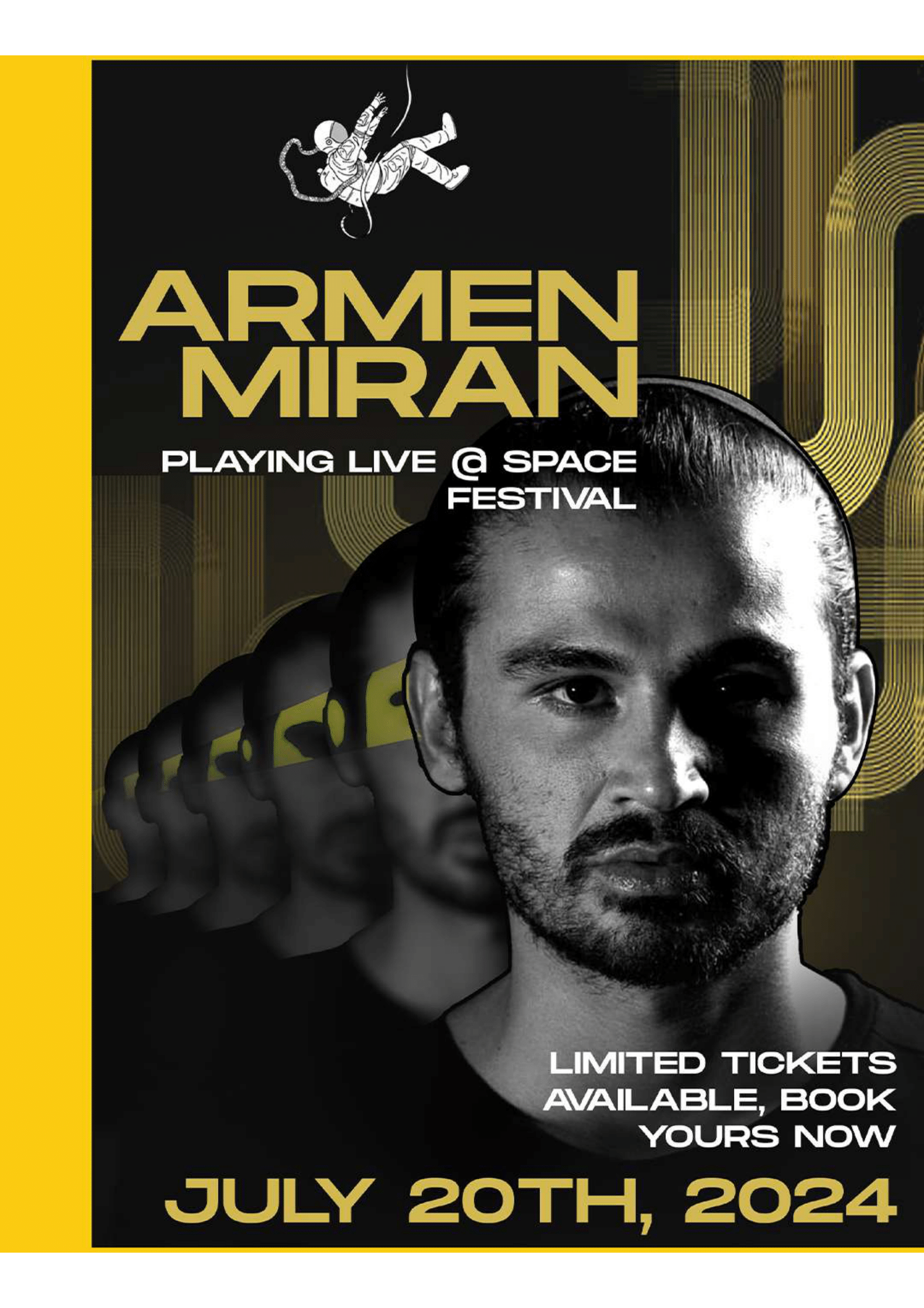 Armen Miran - Image 2