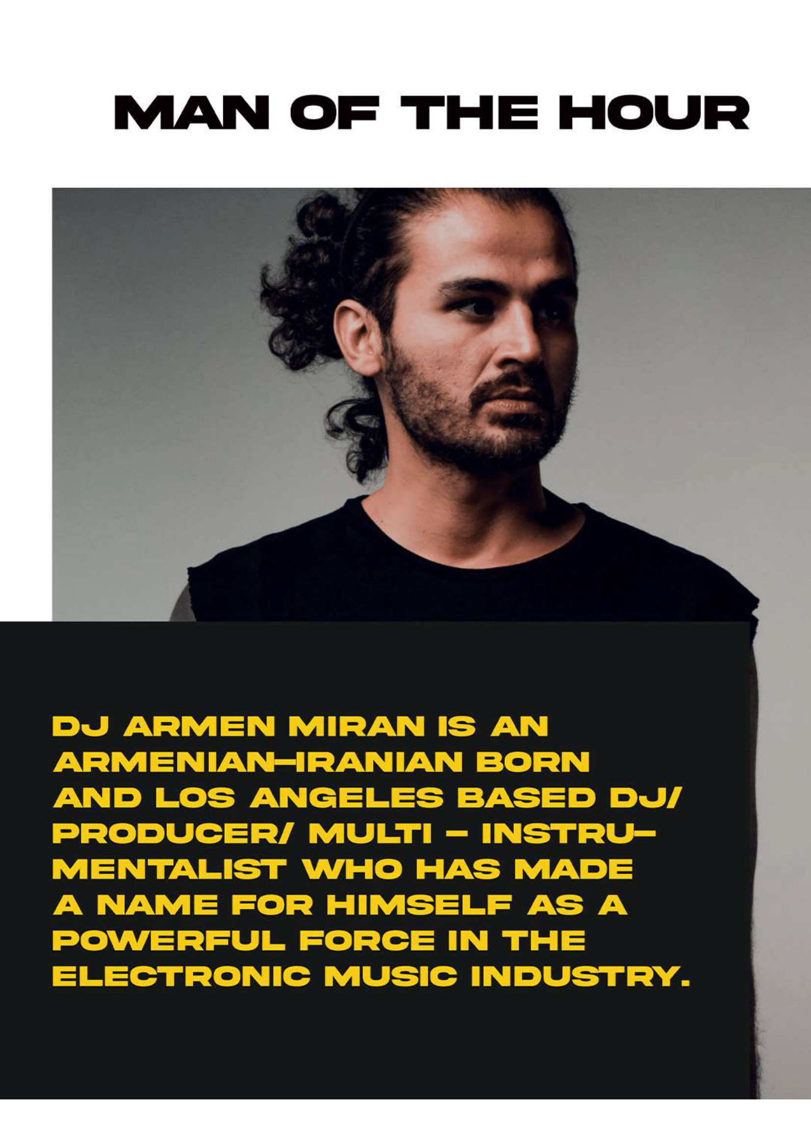 Armen Miran - Image 3