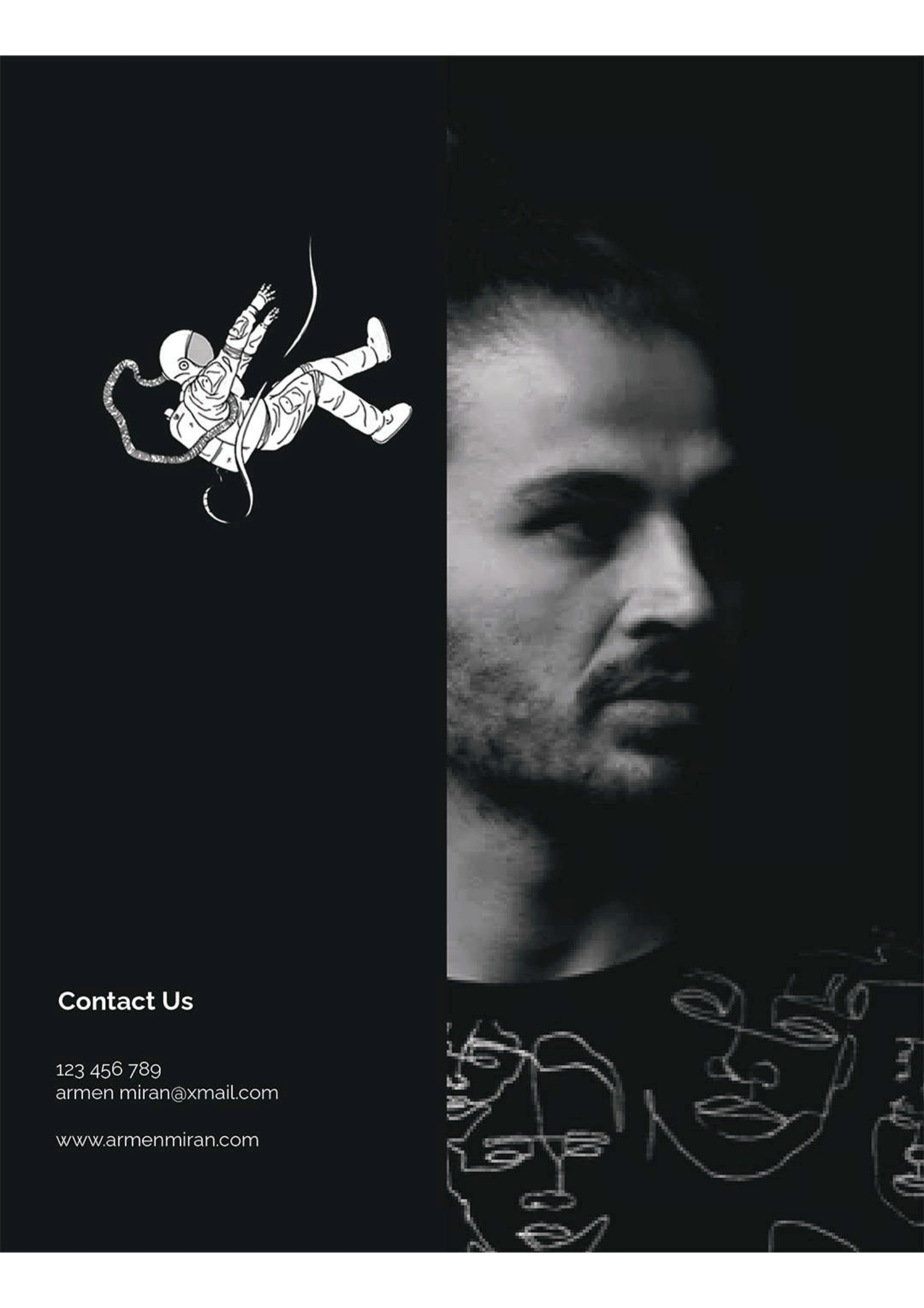 Armen Miran - Image 7