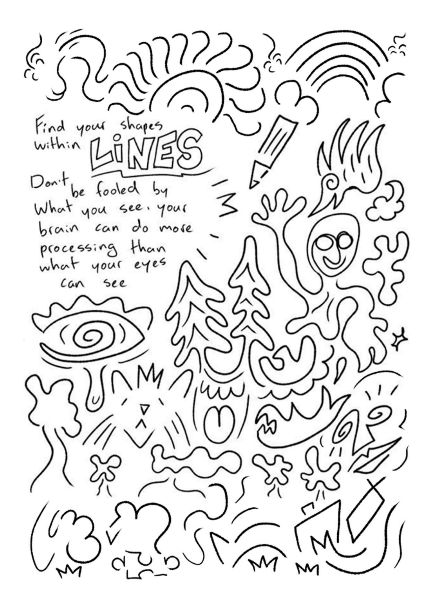 Art of Book Drawing - Image 5