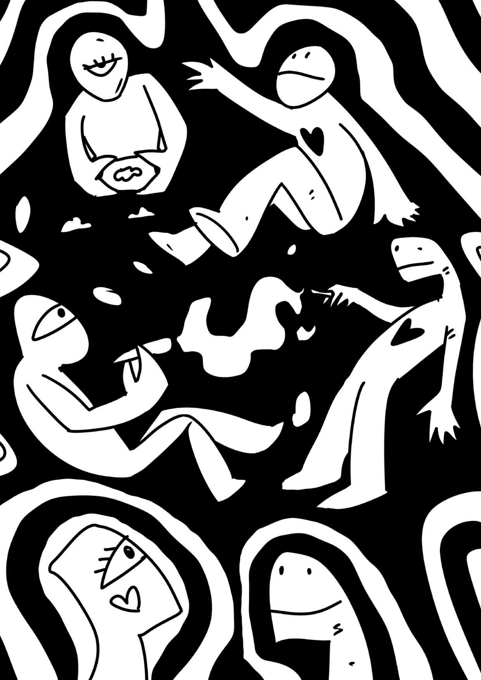 Art of Book Drawing - Image 8