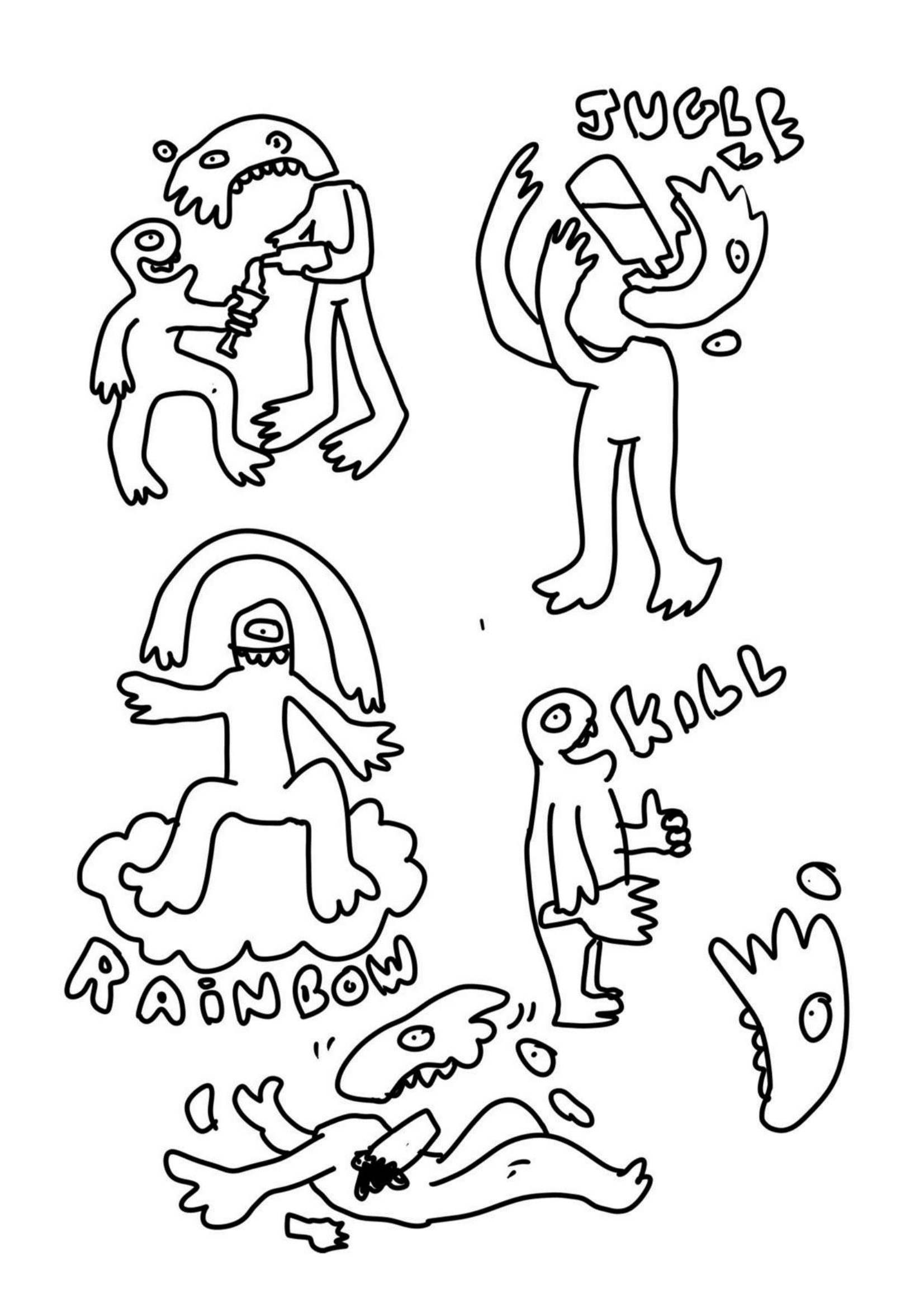 Art of Book Drawing - Image 10