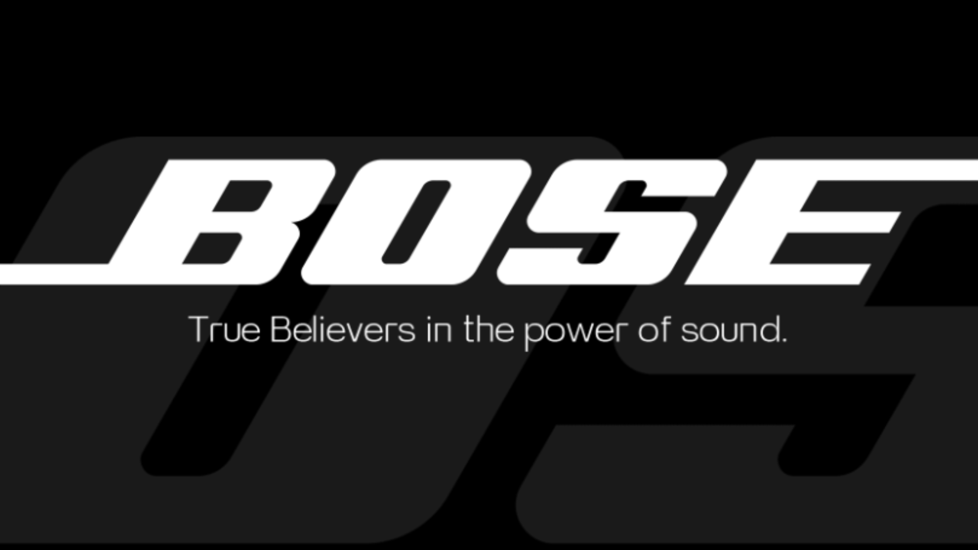 Bose