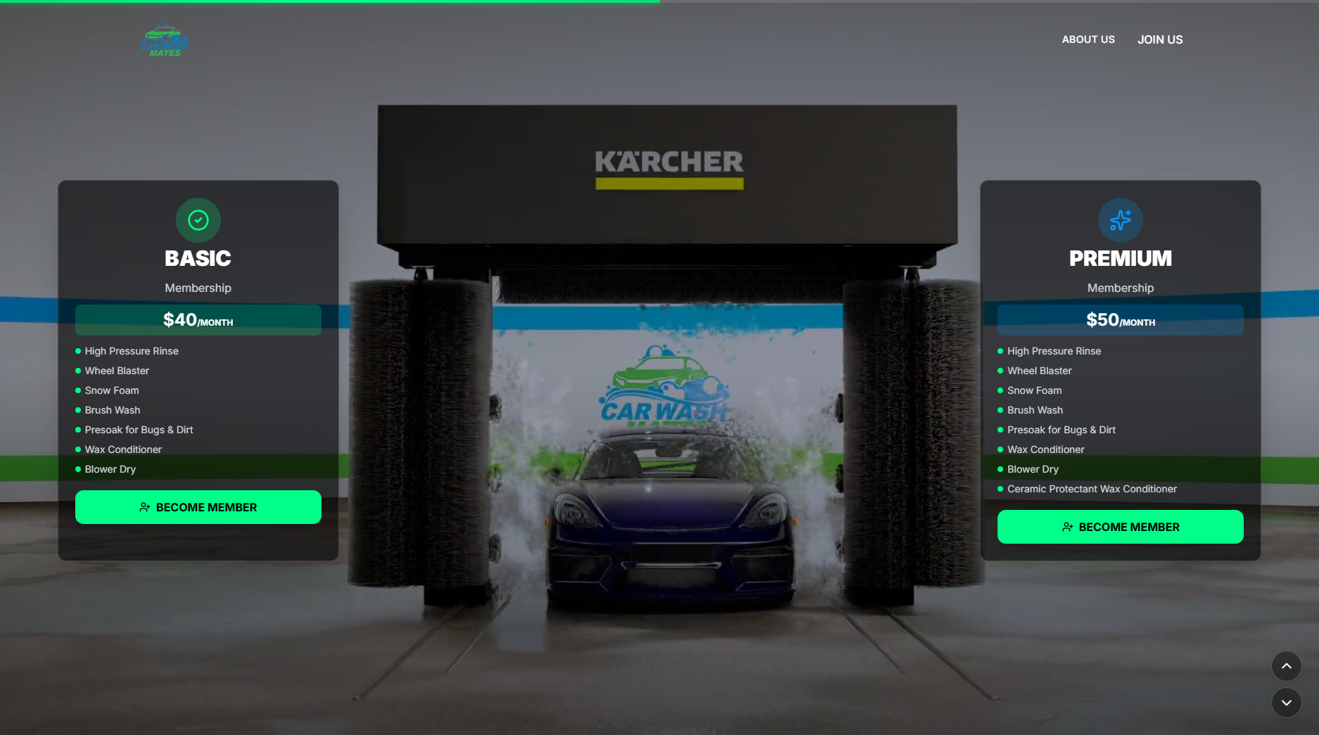 Car Wash Mates - Image 3