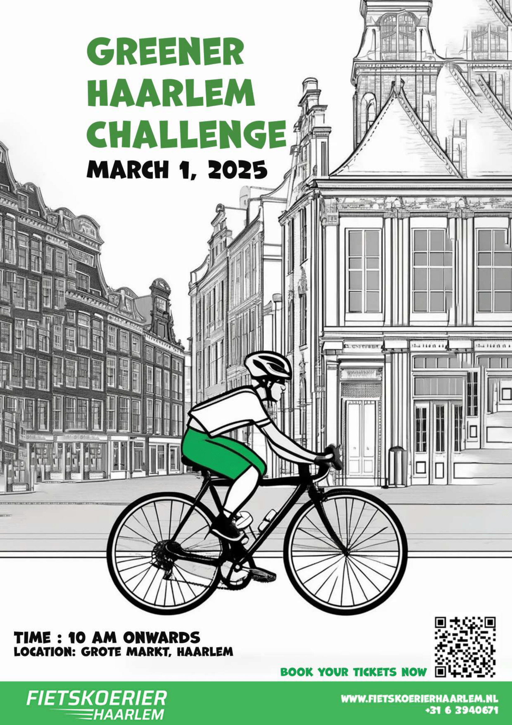 Fiets - Image 1