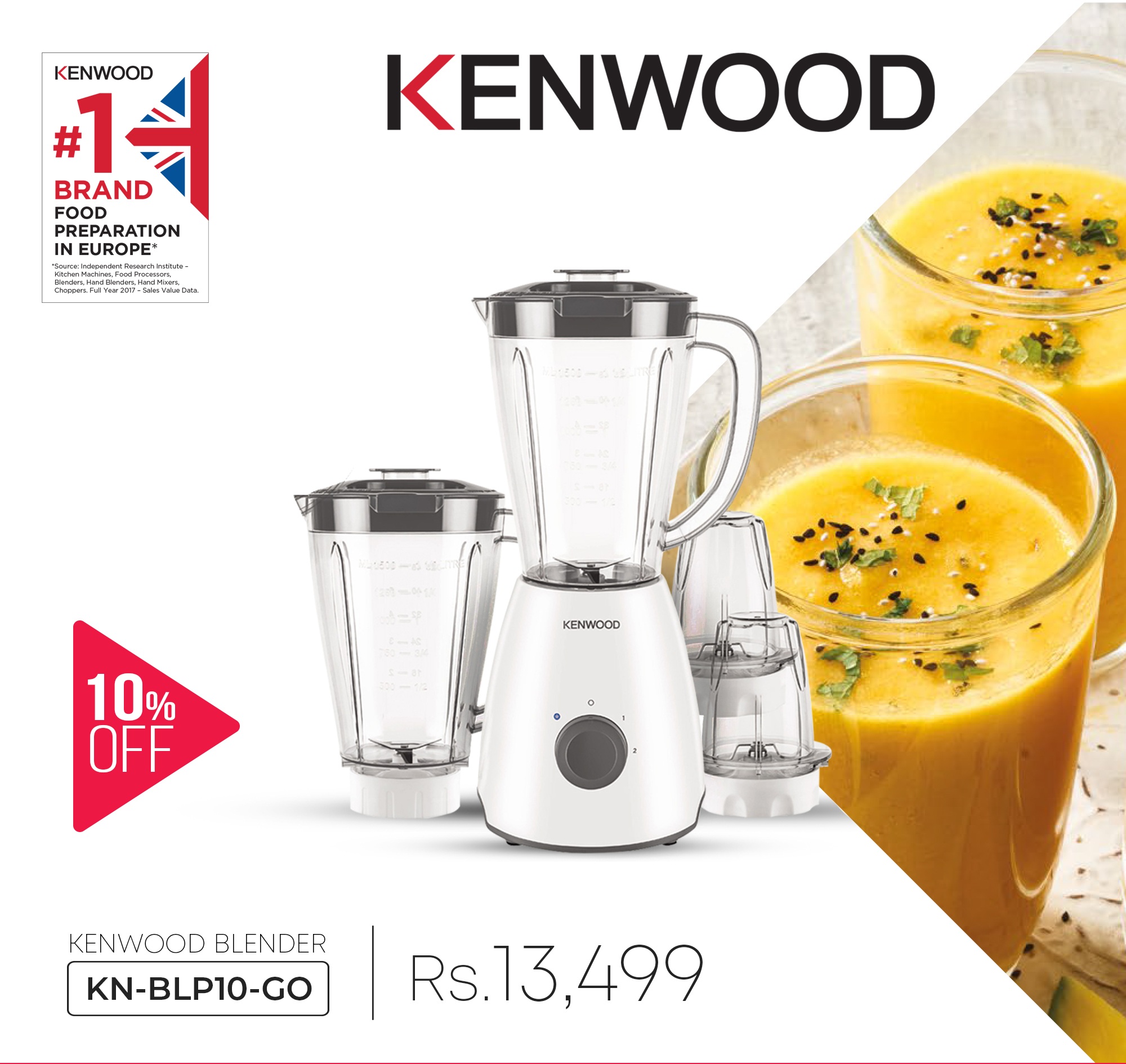 Kenwood - Image 2
