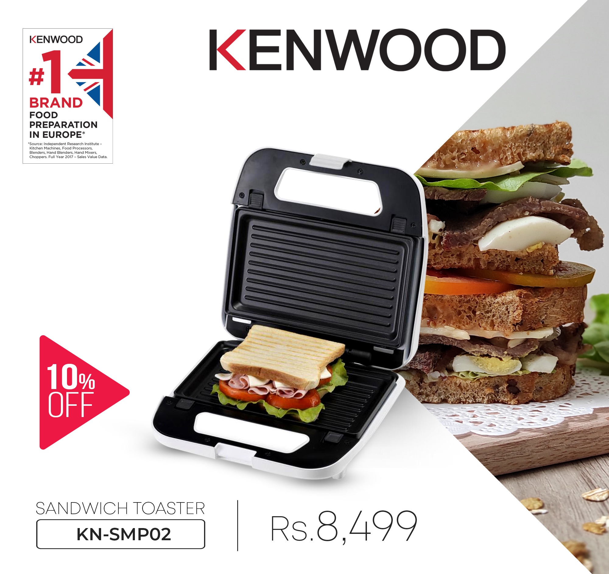 Kenwood - Image 3