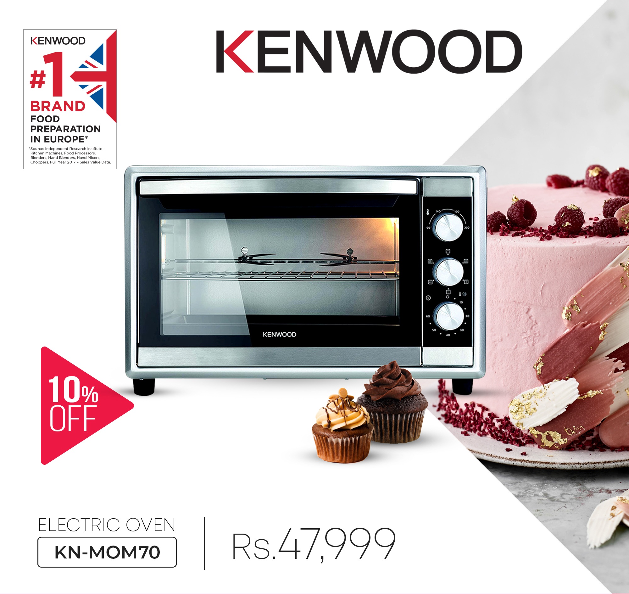 Kenwood - Image 4