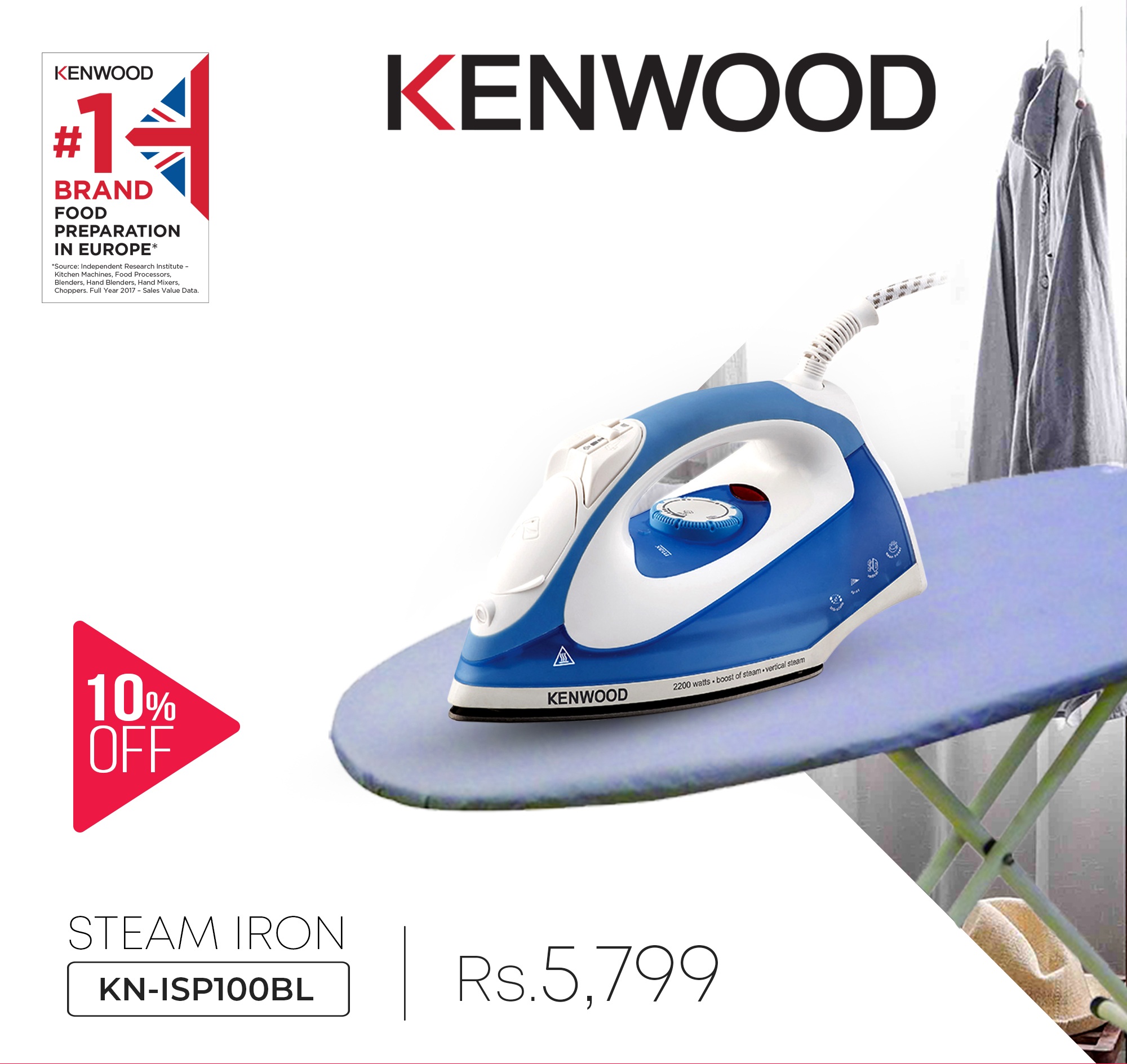 Kenwood - Image 5