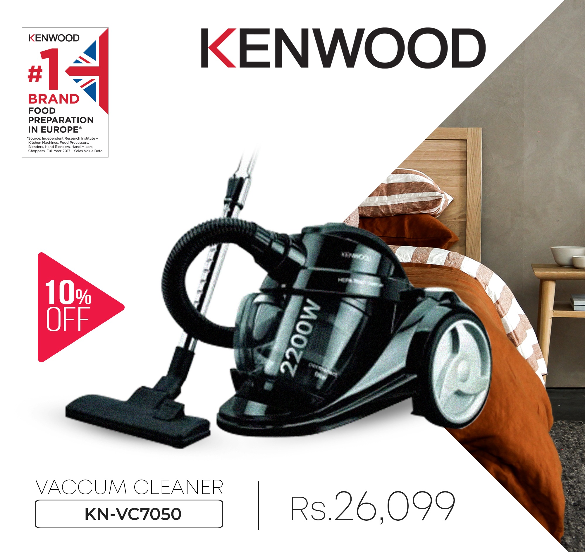 Kenwood - Image 6