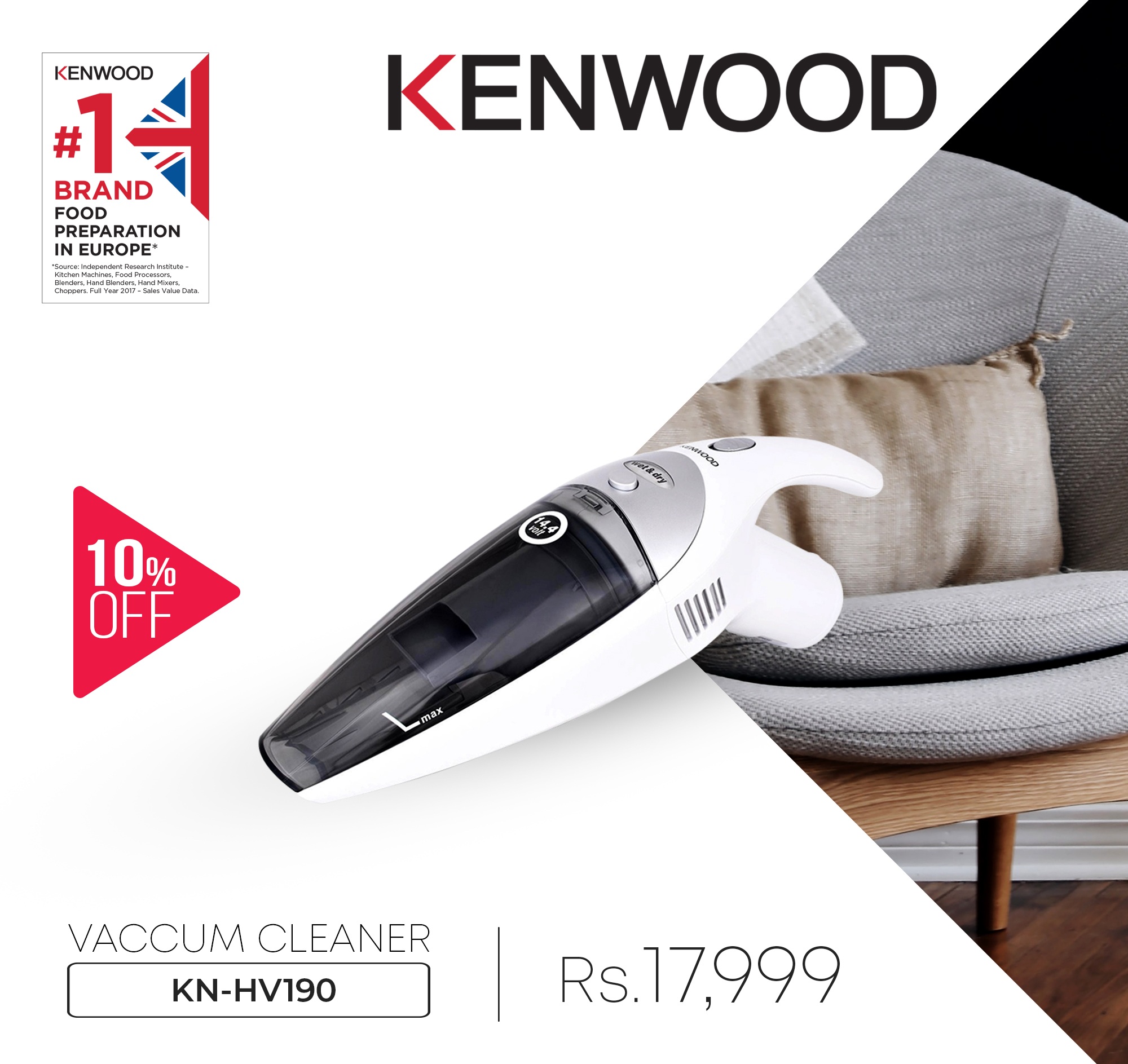 Kenwood - Image 7