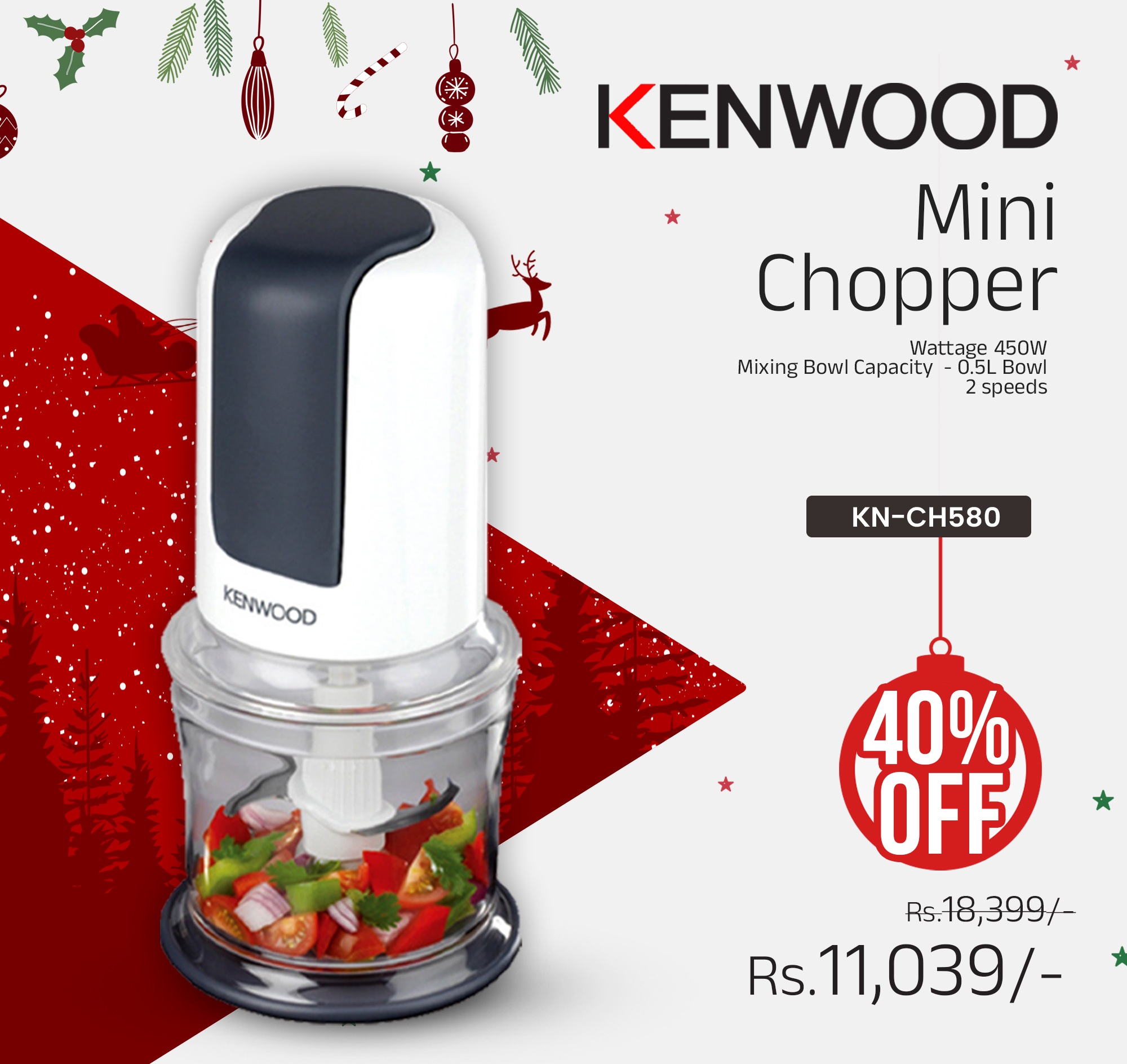 Kenwood - Image 11