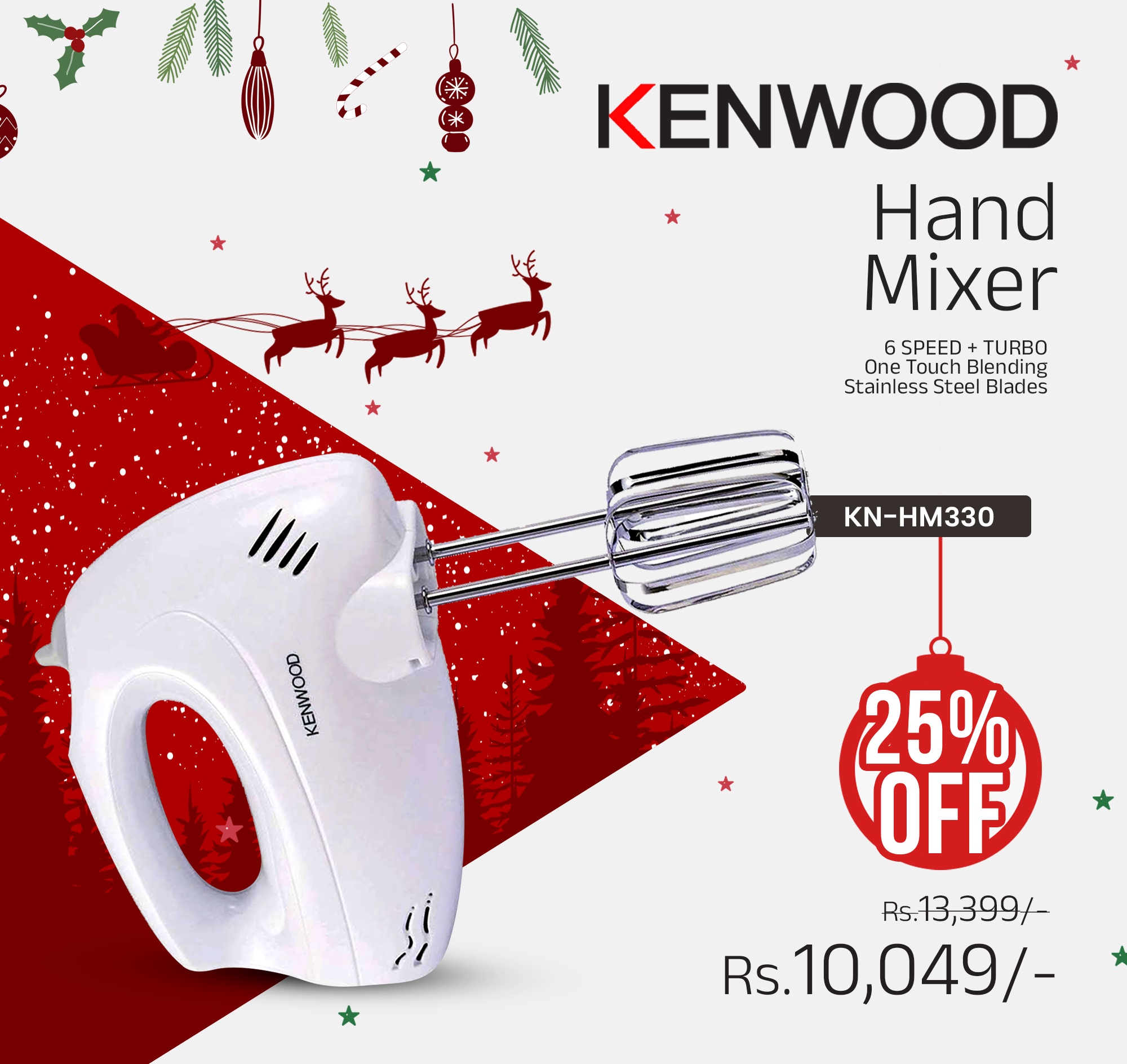 Kenwood - Image 12