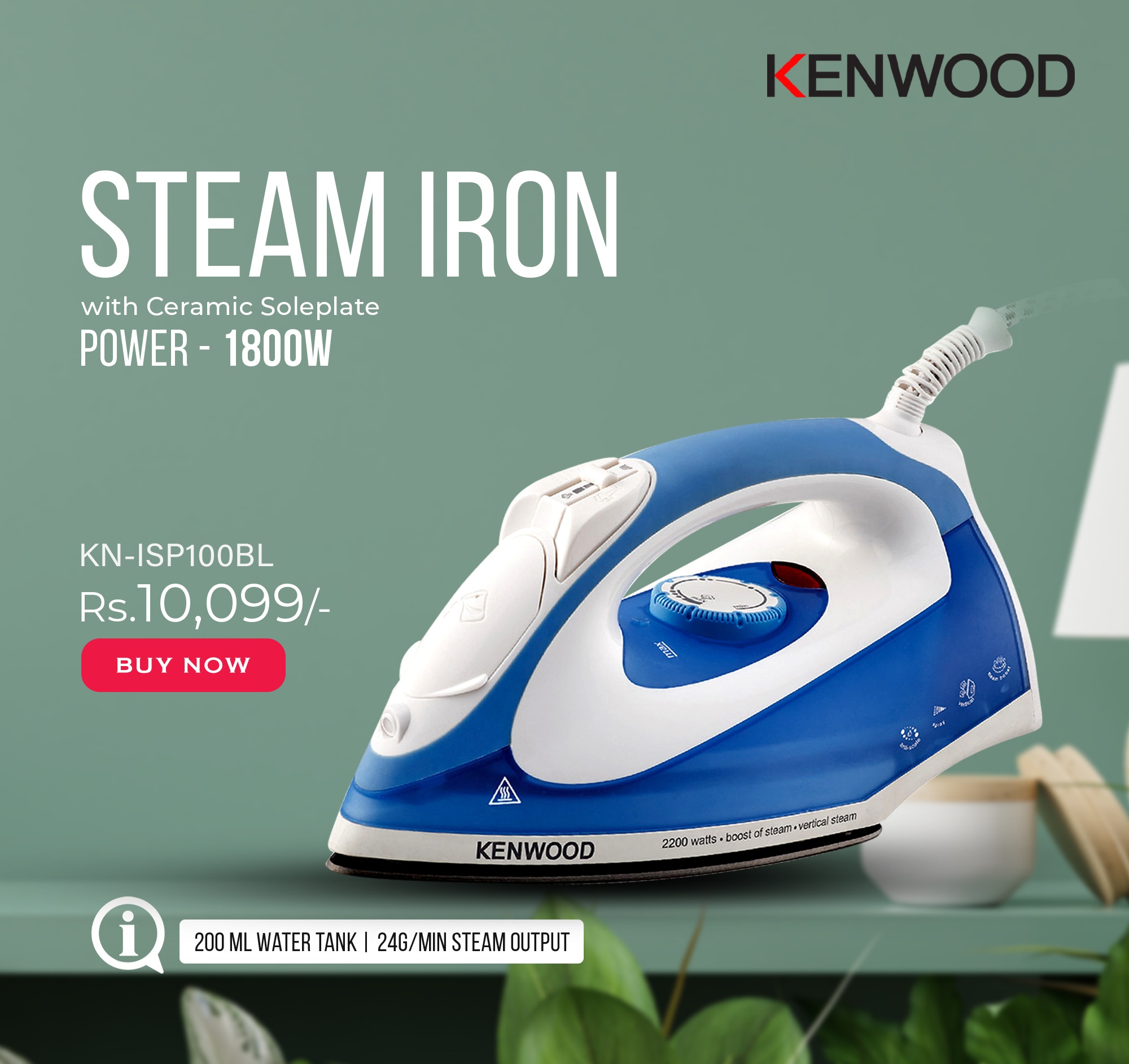 Kenwood - Image 14