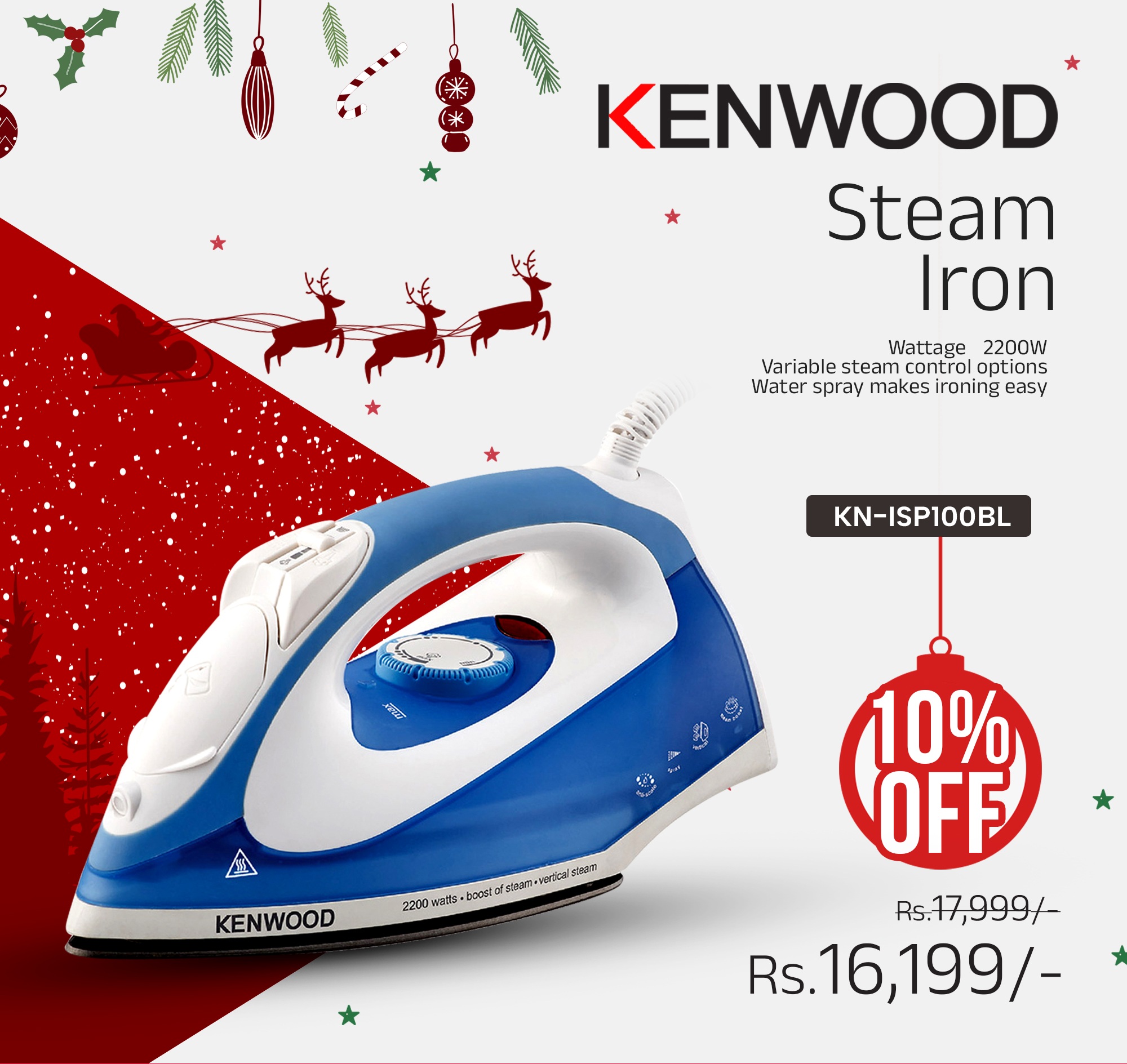 Kenwood - Image 15