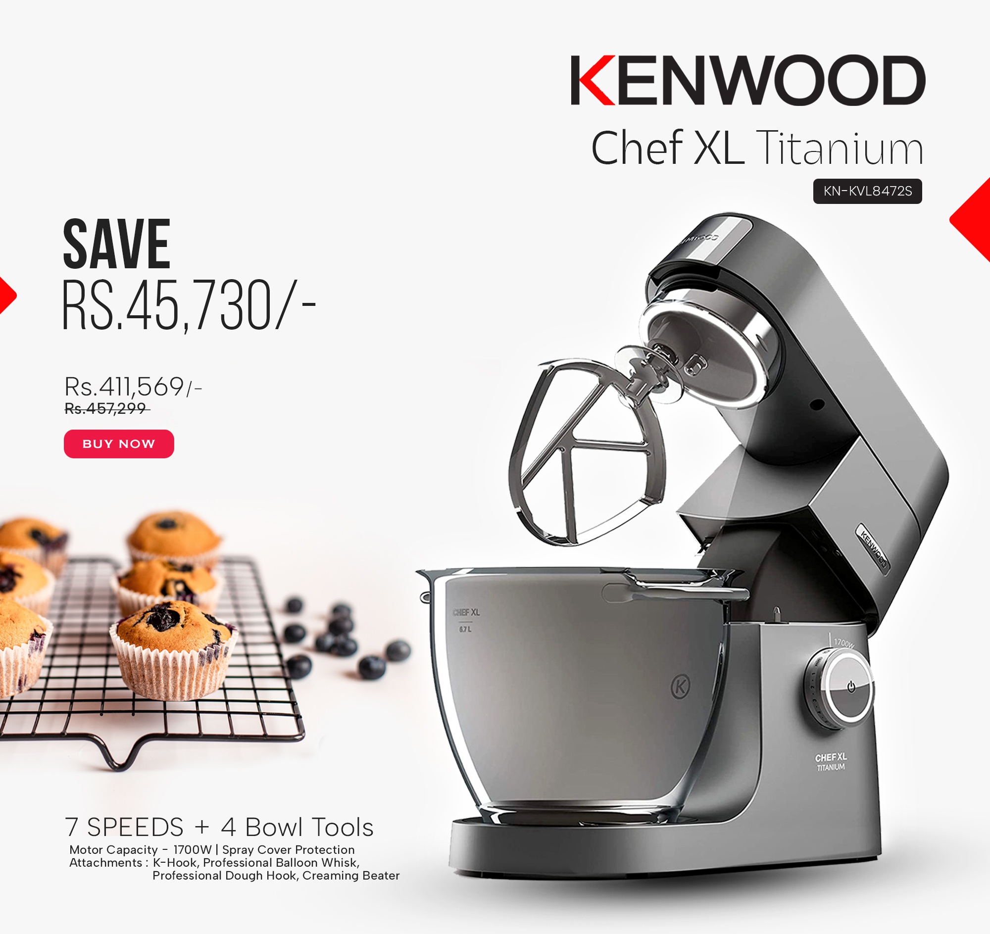 Kenwood - Image 16