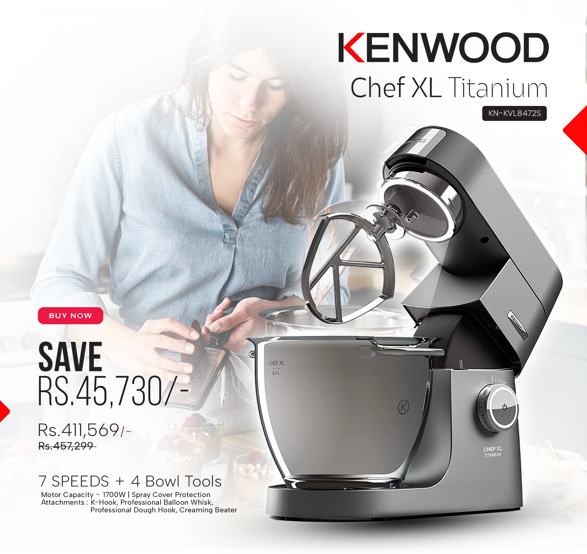 Kenwood - Image 17