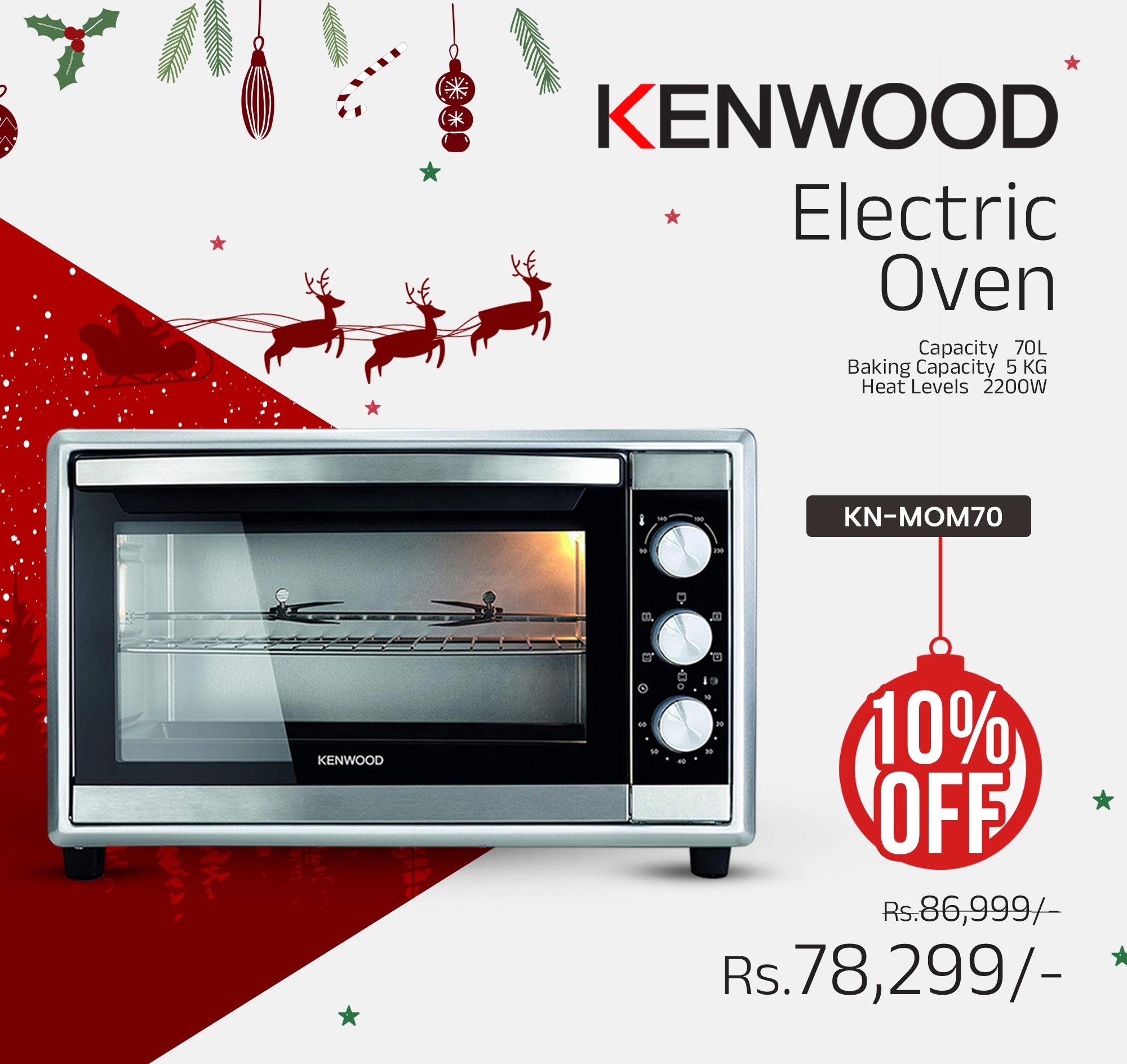 Kenwood - Image 18