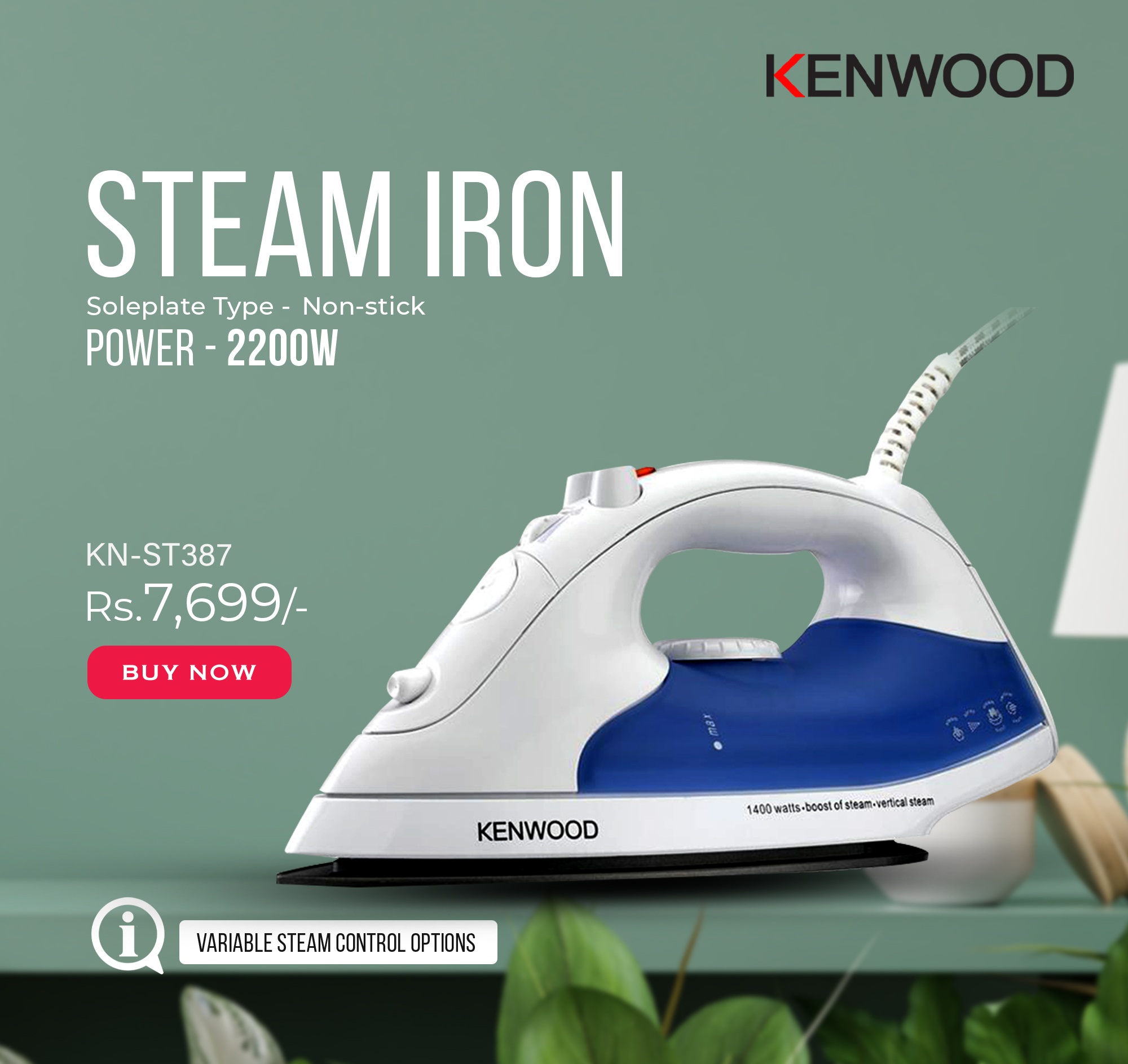 Kenwood - Image 19