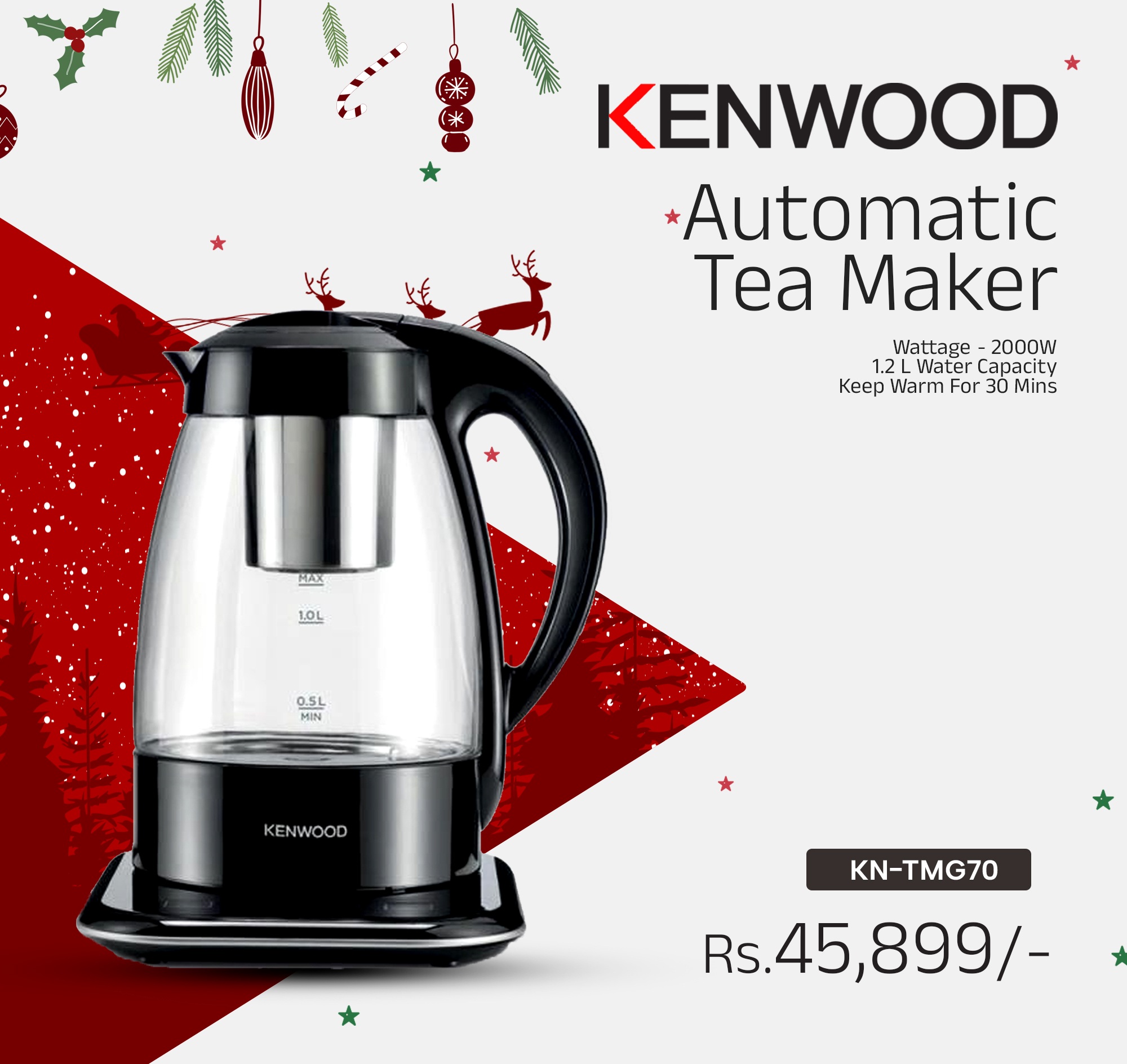 Kenwood - Image 20