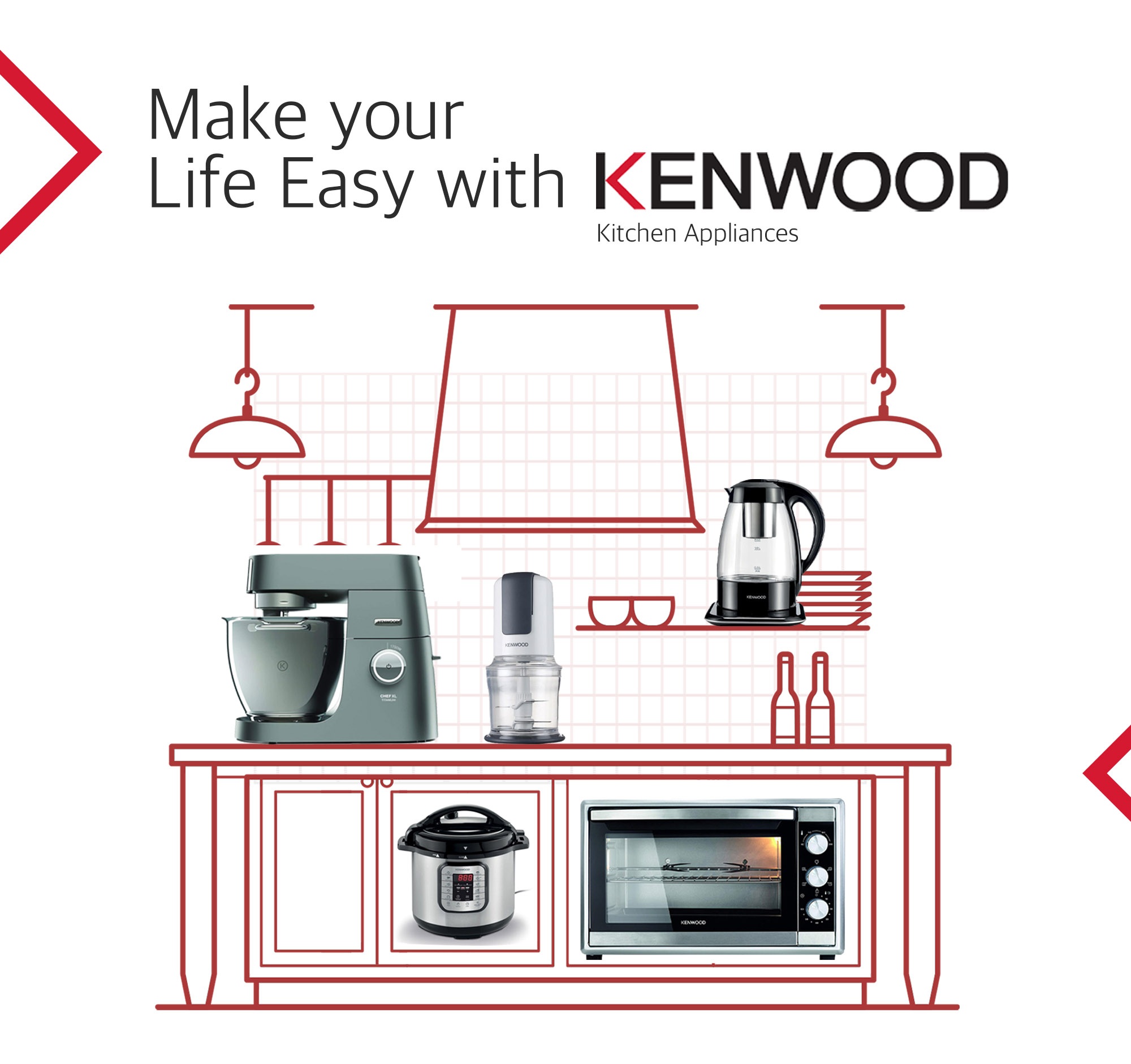Kenwood - Image 21
