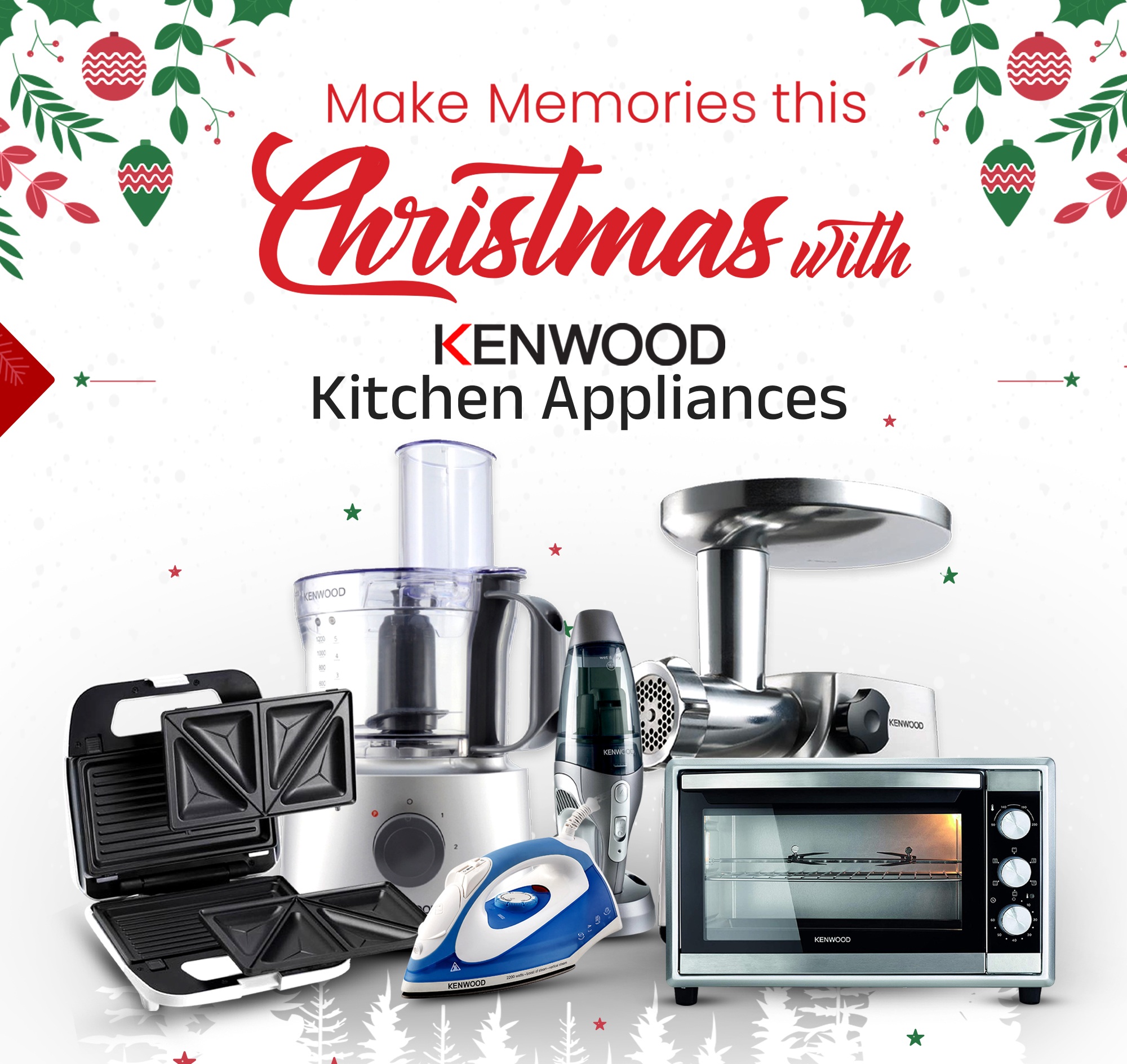Kenwood - Image 22