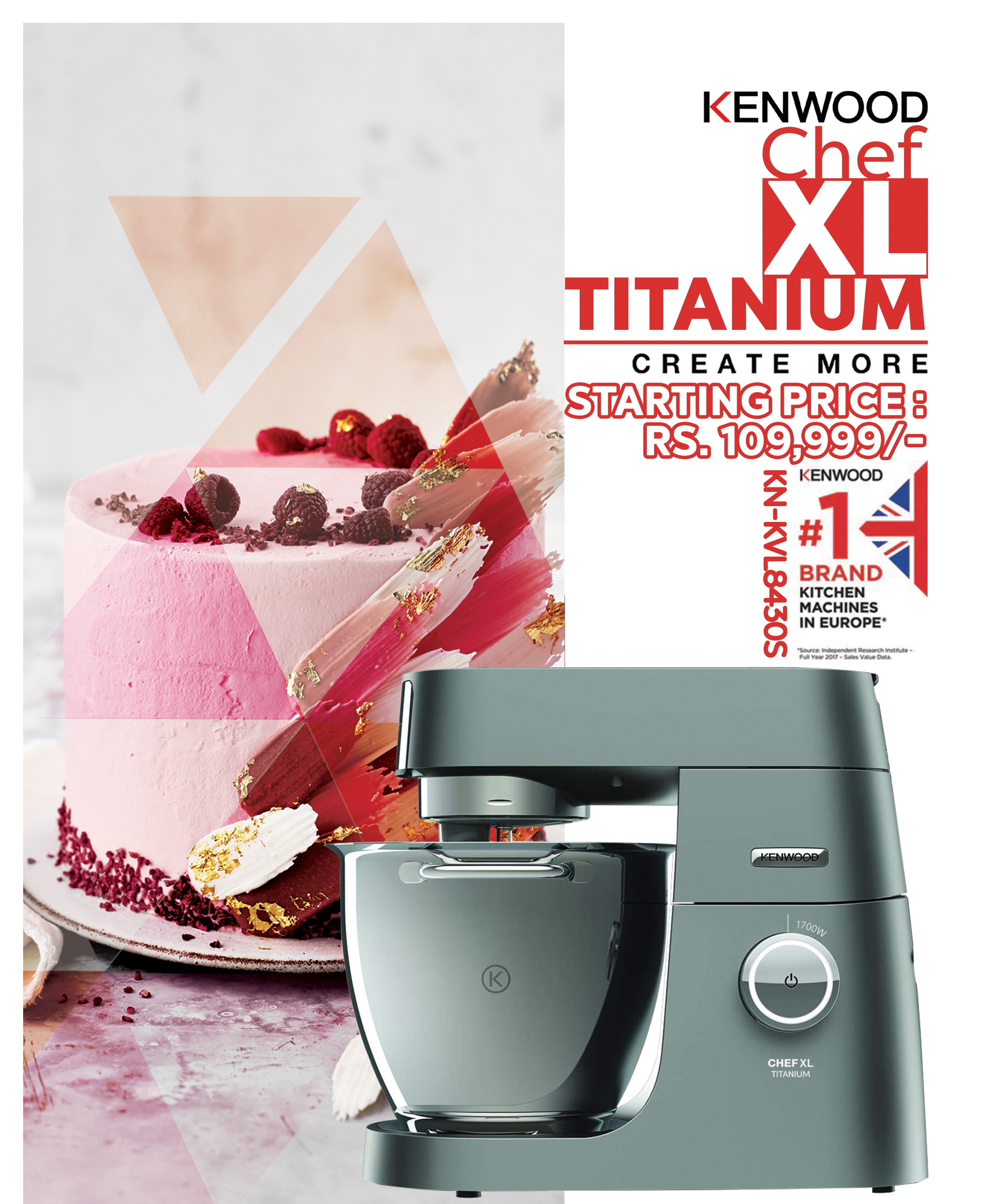 Kenwood - Image 23