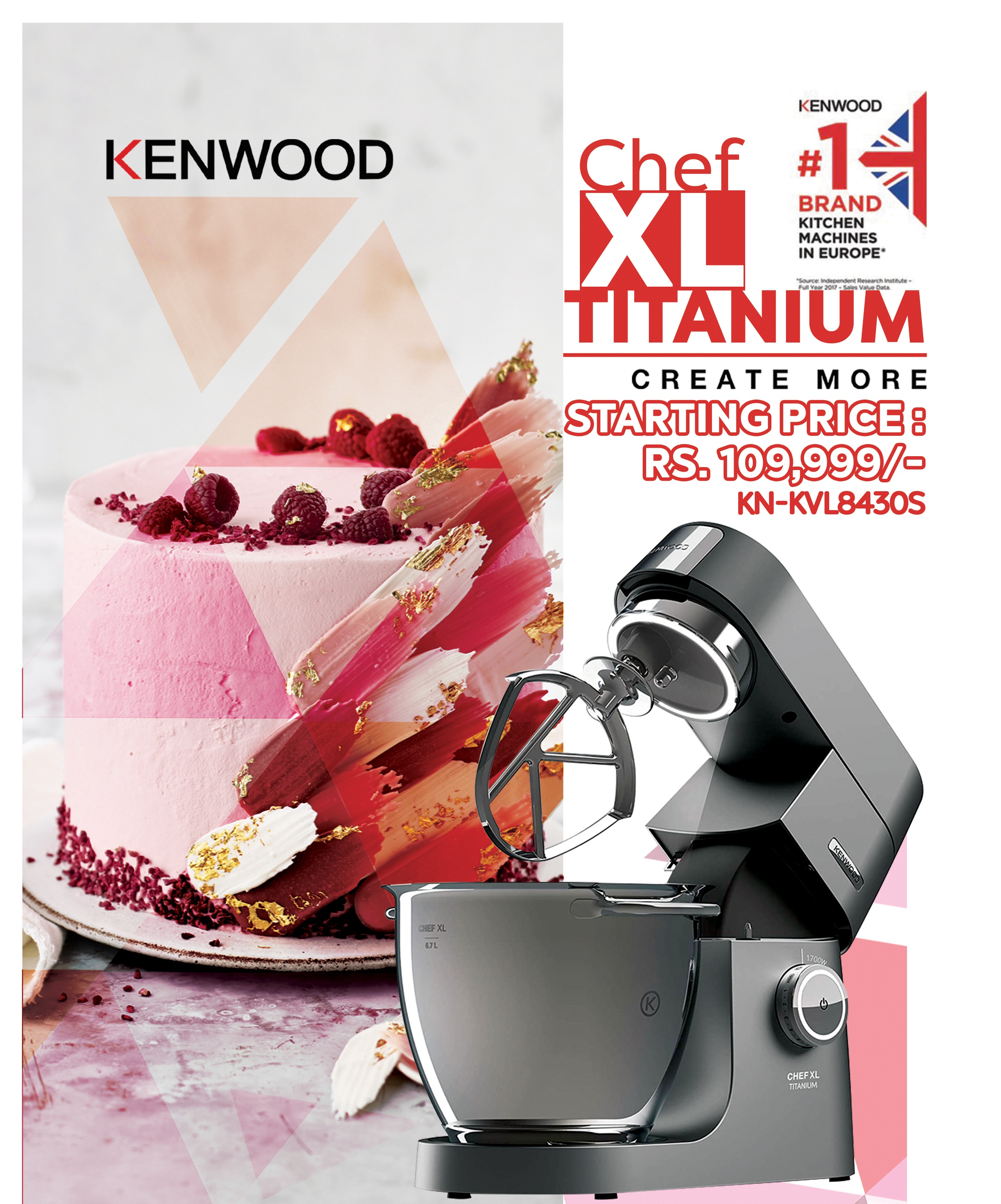 Kenwood - Image 24