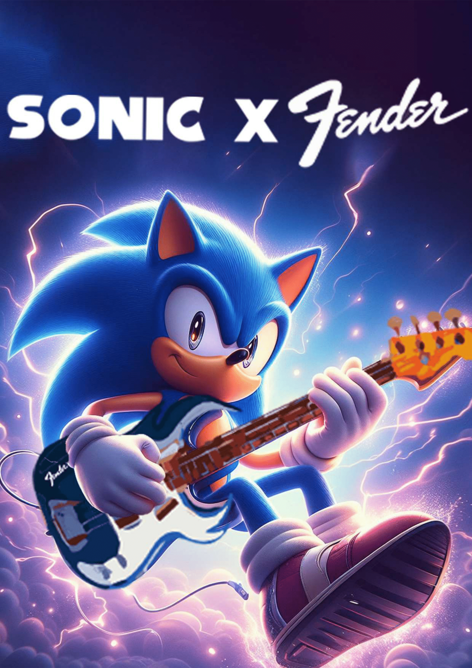 Sonic - Image 1