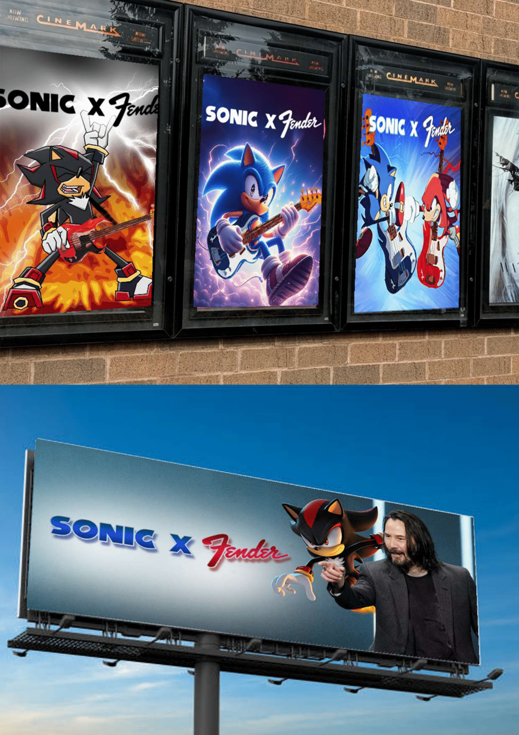 Sonic - Image 2