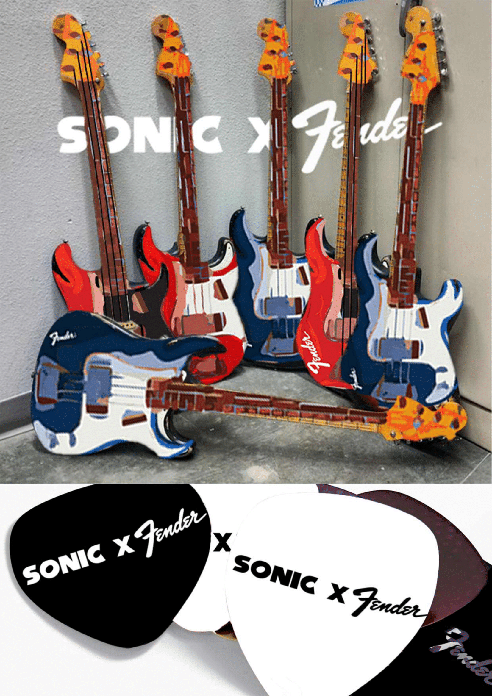 Sonic - Image 6