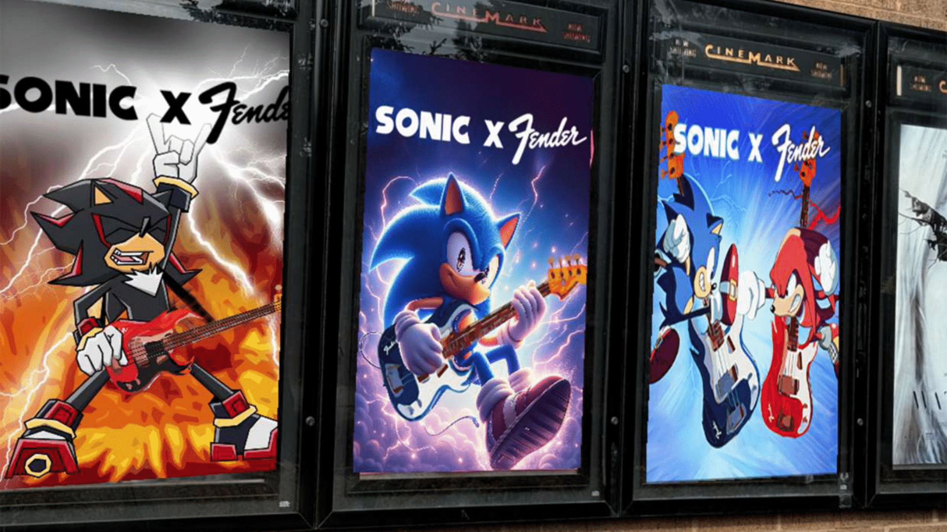 Sonic