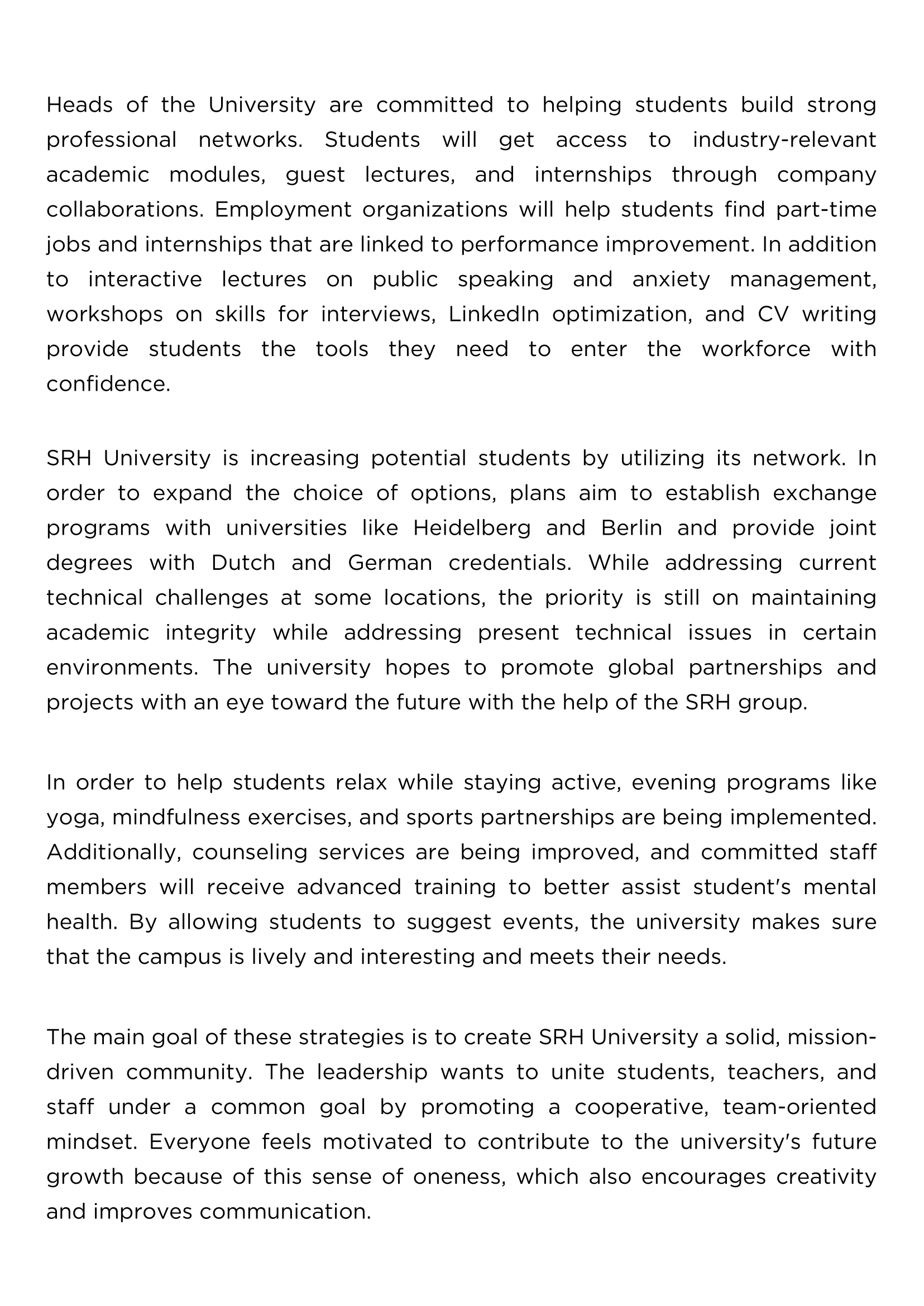 SRH University Article - Image 2