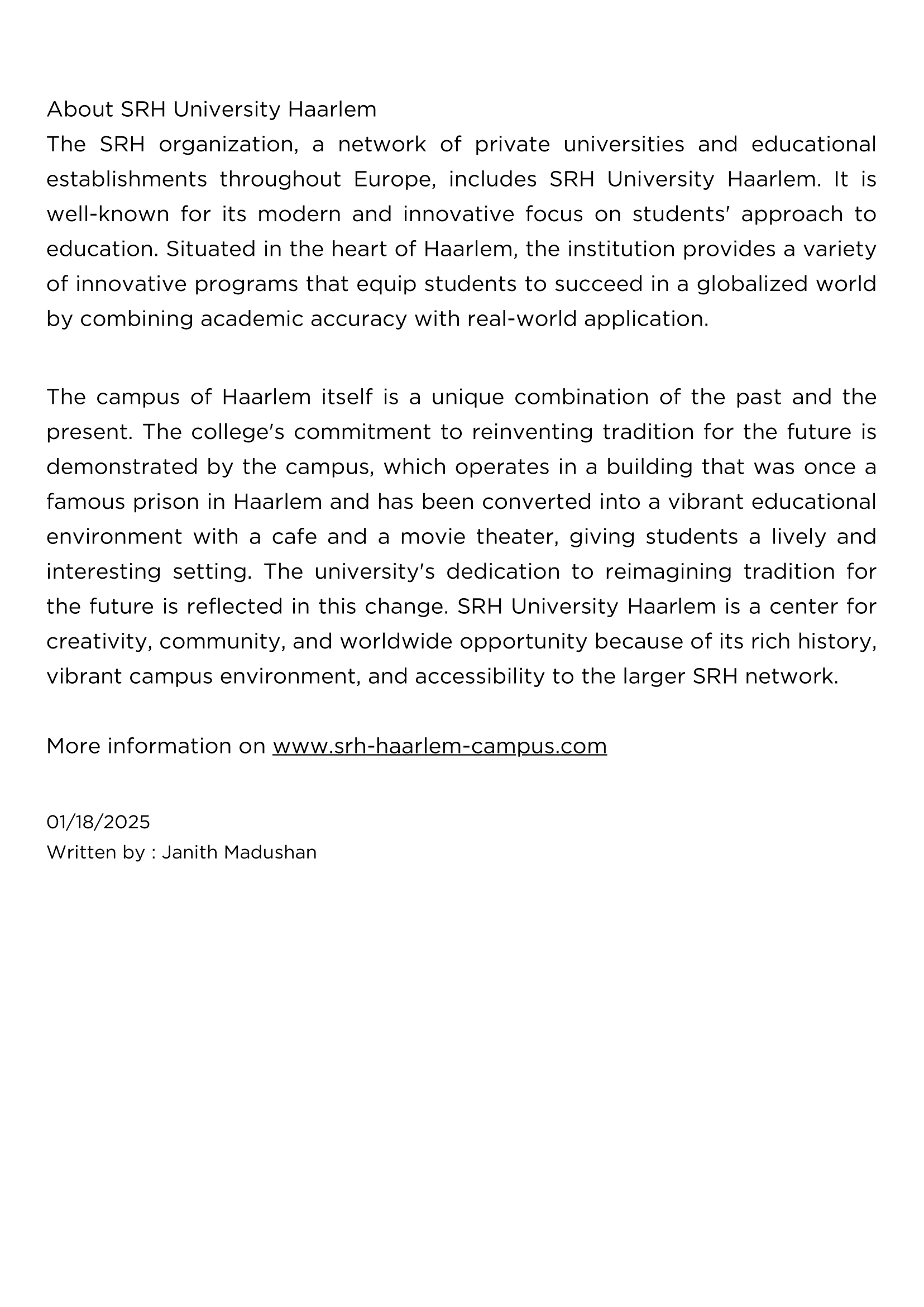 SRH University Article - Image 4